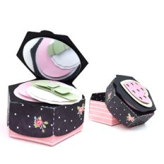 powder box