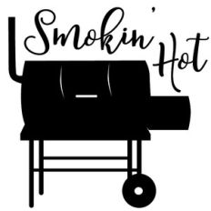 smokin' hot