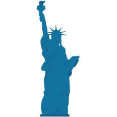 statue of liberty