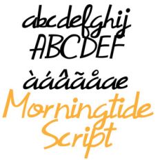 zp morningtide script