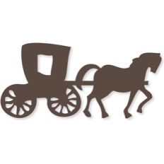 horse carriage