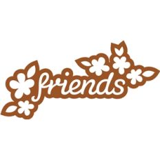friends