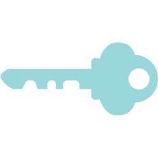 key