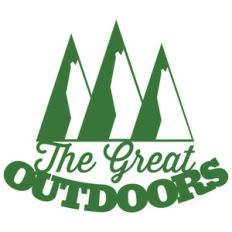 the great outdoors