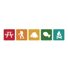 trail signs