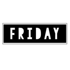 friday