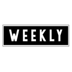 weekly