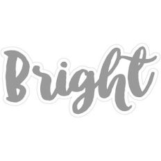 bright title - hats off!