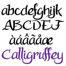 zp calligruffey