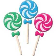 candy lollies