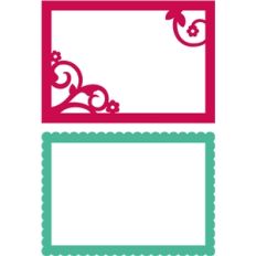 2 frames