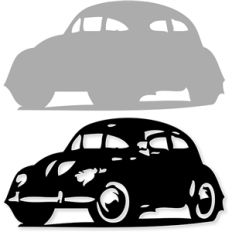 bug car