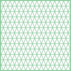 triangle background