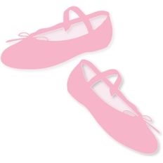 ballet shoes