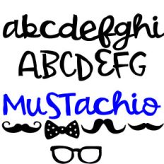zp mustachio
