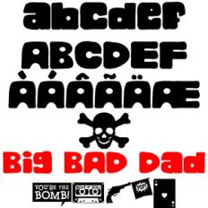 zp big bad dad