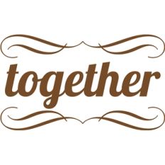 together phrase