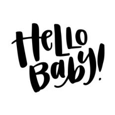 hello baby!