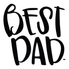 best dad