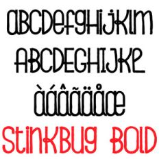 pn sinkbug bold