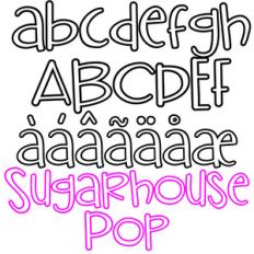 pn sugarhouse pop