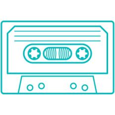 Cassette tape