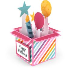 2-way box card birthday