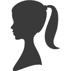 ponytail