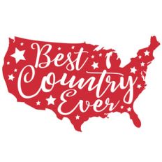 best country ever