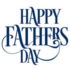 happy fathers day