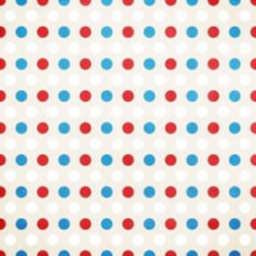 patriotic circle paper