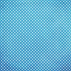 blue dots paper