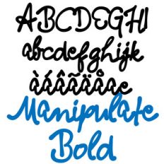 zp manipulate bold