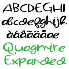 pn quagmire expanded