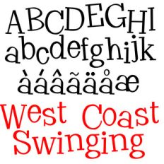zp west coast swinging