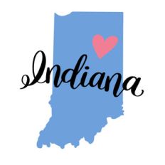 indiana