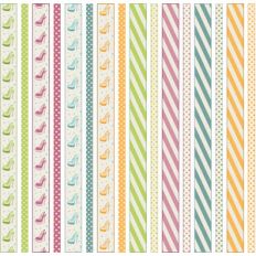 shoes washi strips