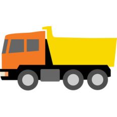 dump truck