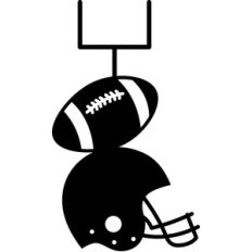 football totem