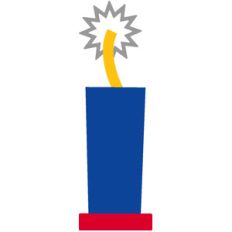 firecracker - yankee doodle