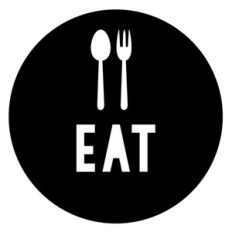 eat icon