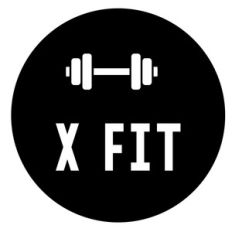 crossfit icon