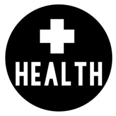 health icon