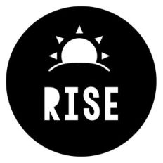 rise icon