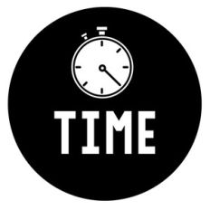 time icon