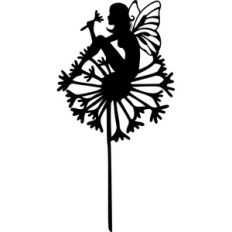 dandelion fairy