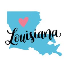 louisiana