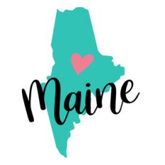 maine