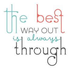 the best way