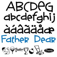 pn father dear